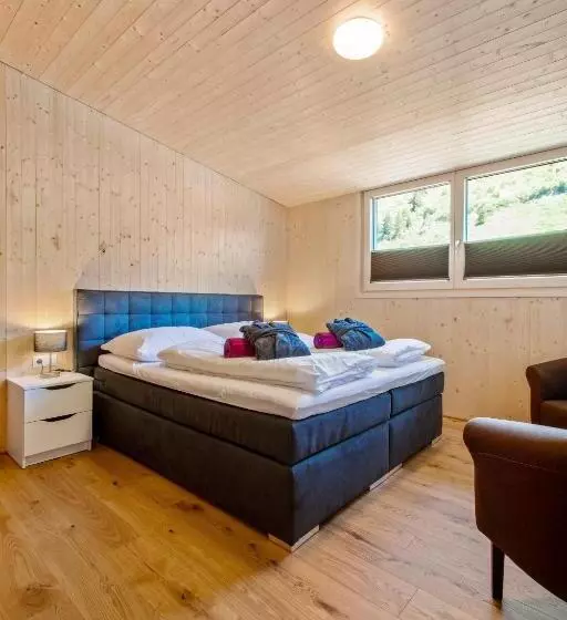 スタンダードルーム, Haus Berghof