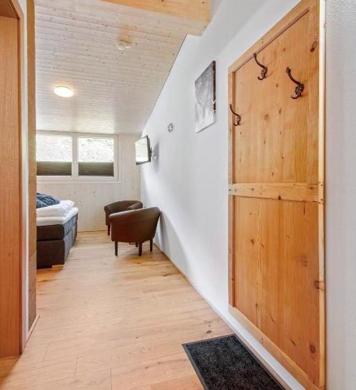 スタンダードルーム, Haus Berghof