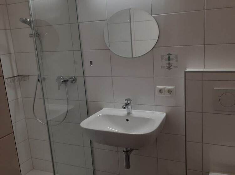 スタンダードルーム, Haus Berghof