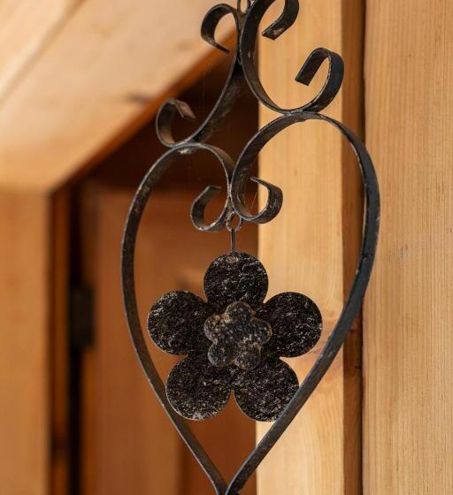 １ベッドルームハウス, Haus Berghof