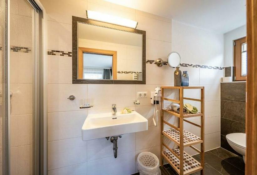 스탠다드 룸, Haus Hochland