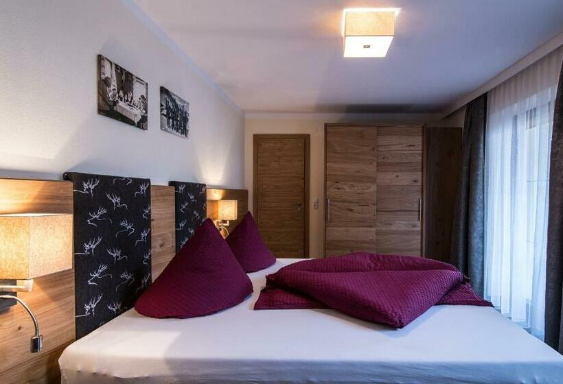 스탠다드 룸, Haus Hochland