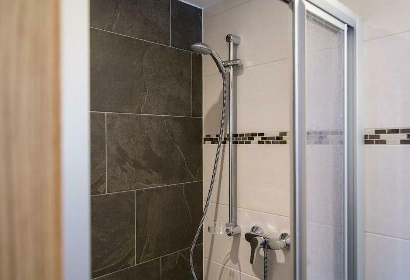 스탠다드 룸, Haus Hochland