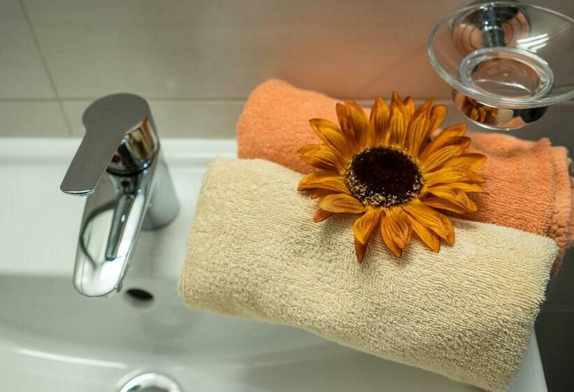 스탠다드 룸, Haus Hochland