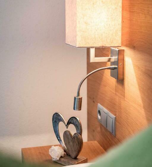 스탠다드 룸, Haus Hochland