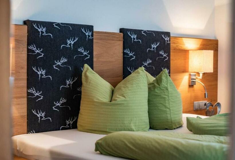 스탠다드 룸, Haus Hochland