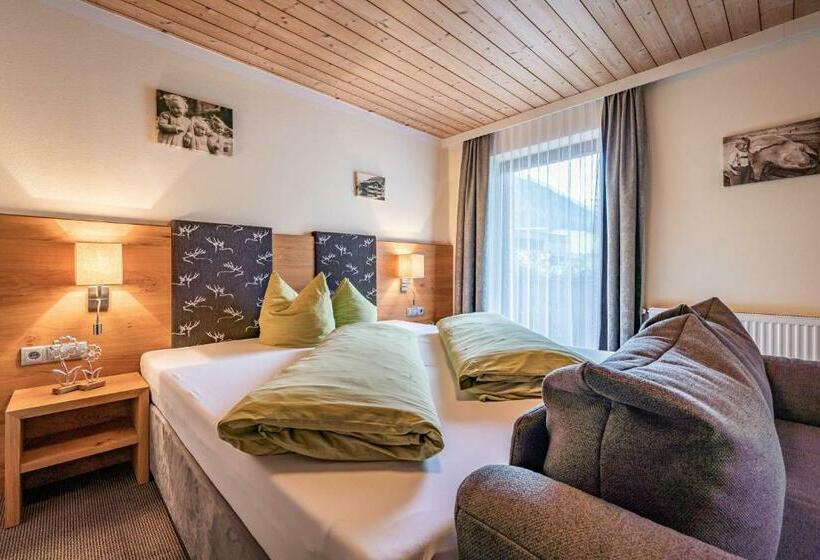 스탠다드 룸, Haus Hochland