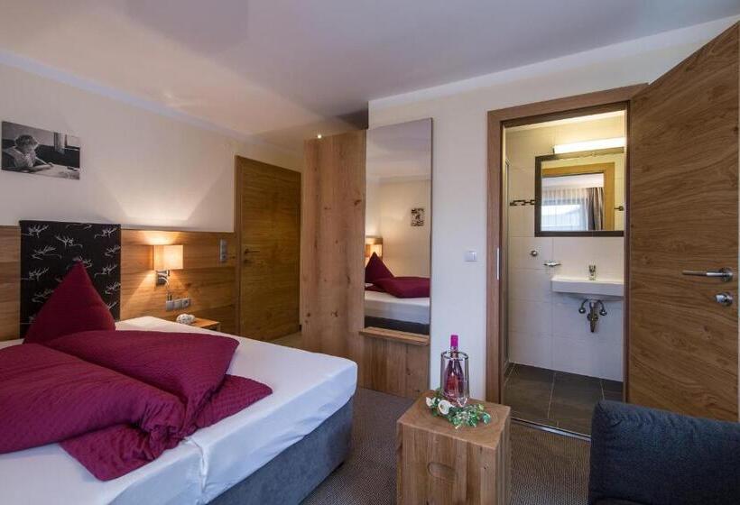 스탠다드 룸, Haus Hochland