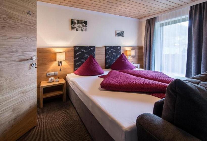 스탠다드 룸, Haus Hochland