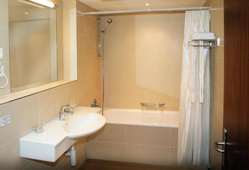 غرفة بيزنس, Hori Inn