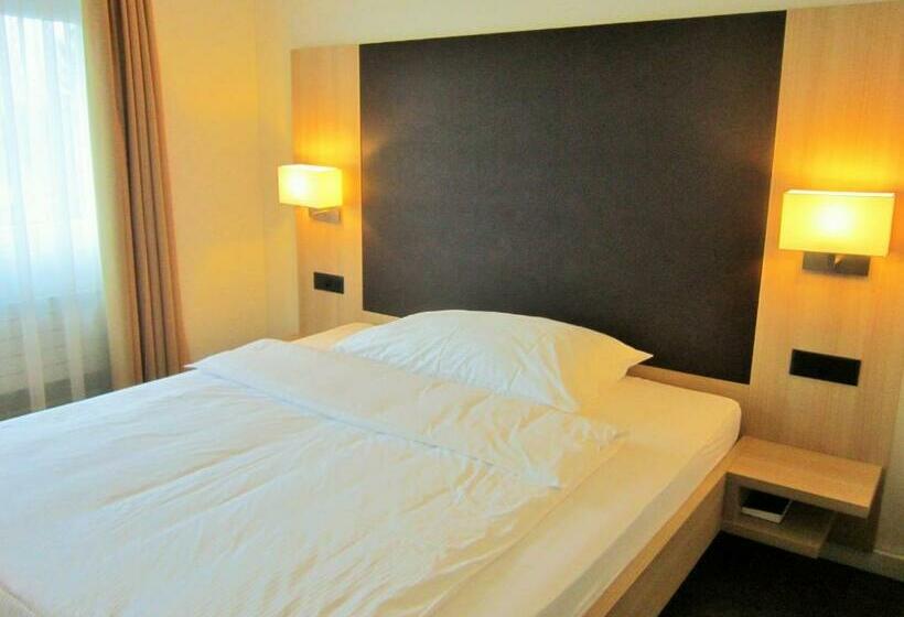 غرفة قياسية, Hori Inn