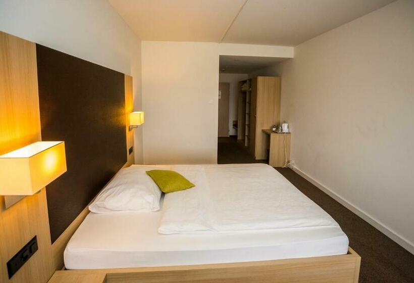 Номер Стандарт, Hori Inn
