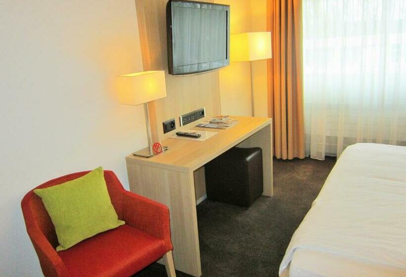 غرفة قياسية, Hori Inn