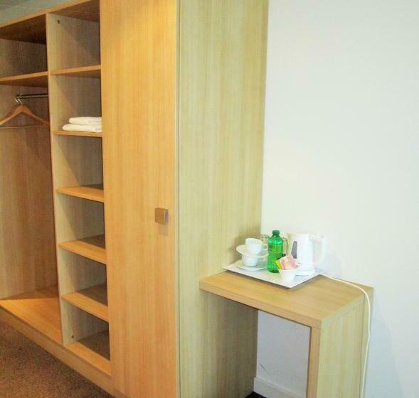 غرفة قياسية, Hori Inn