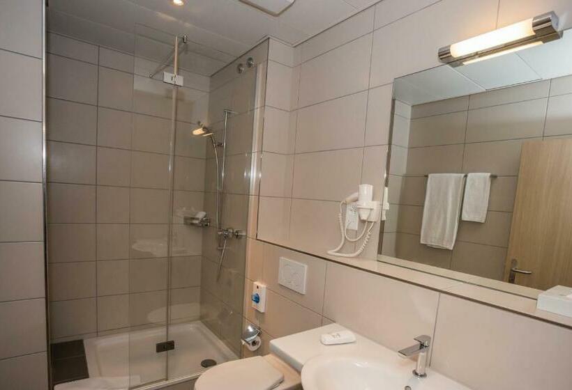 Номер Стандарт, Hori Inn