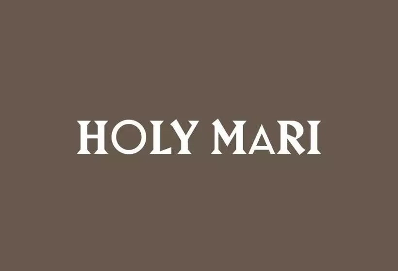 マウンテンビュースタンダードルーム, Mari Pop
