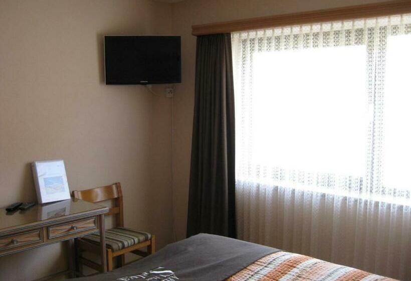 标准间, Pizzeria Selva