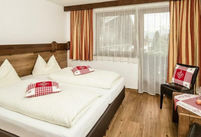 スタンダードルーム, Standlhof Zillertal