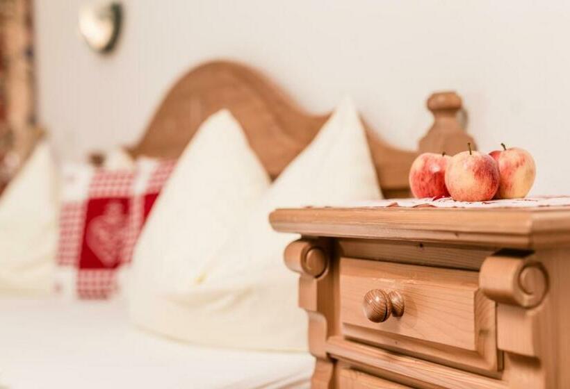 スタンダードルーム, Standlhof Zillertal