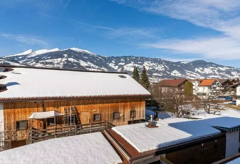 Standard-huone, Standlhof Zillertal