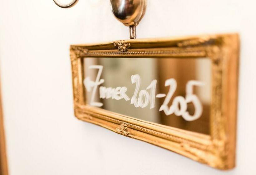 エコノミーシングルルーム, Standlhof Zillertal