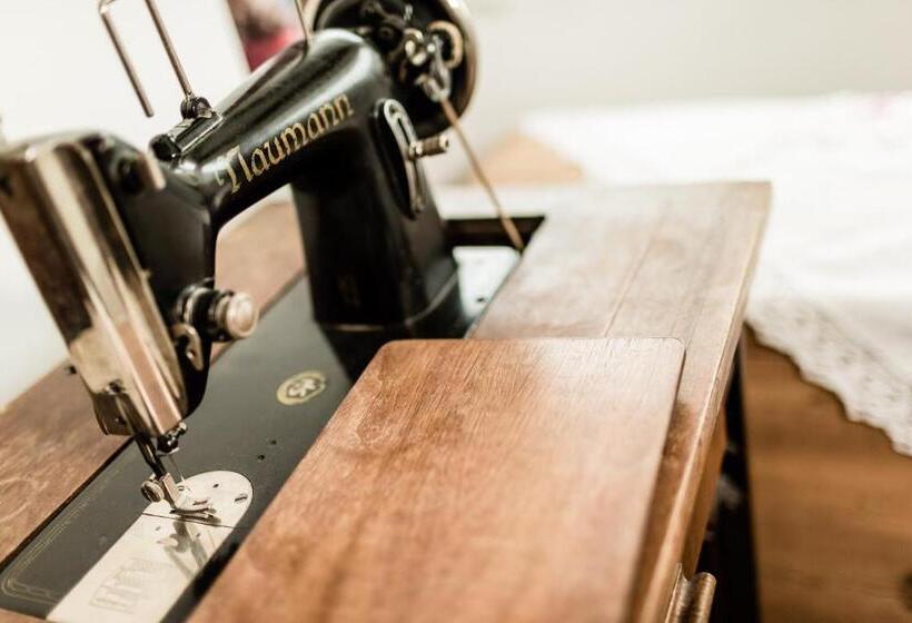 スタンダードルーム, Standlhof Zillertal