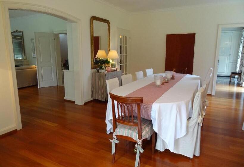 带1个卧室的豪华别墅, The Garden Guesthouse