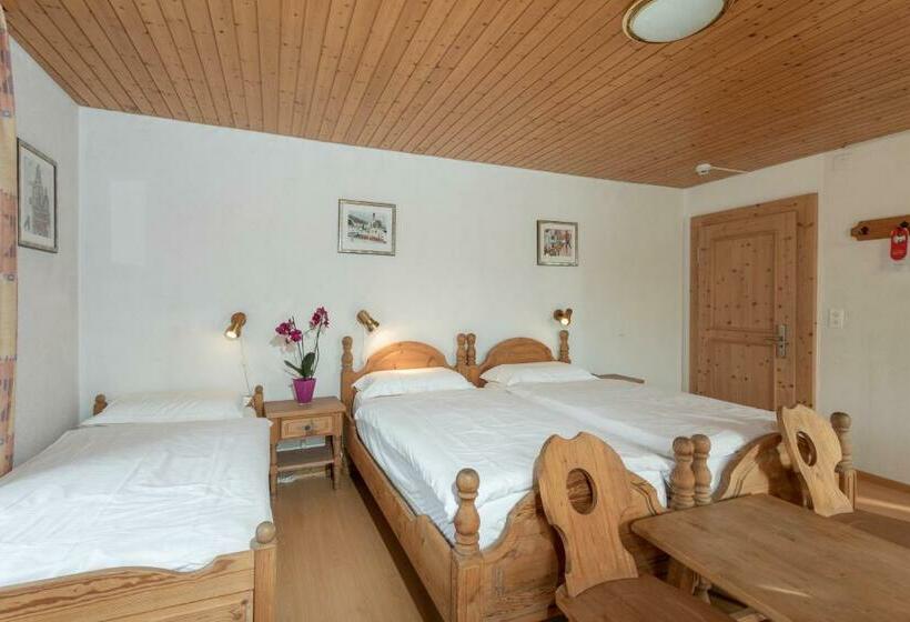 חדר סטנדרט לשלושה, Vorab   Kulinarische Vielfalt