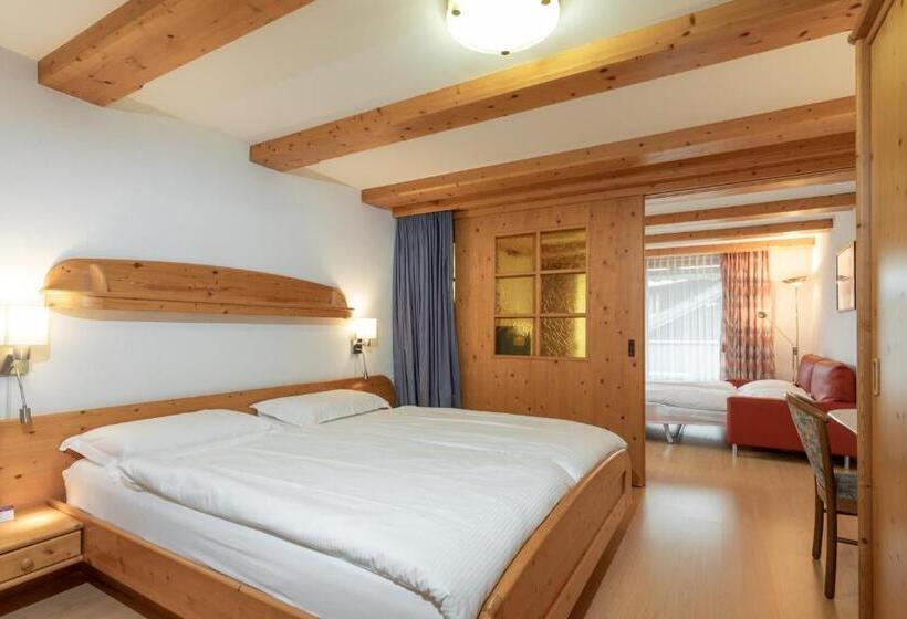 חדר סטנדרט, Vorab   Kulinarische Vielfalt