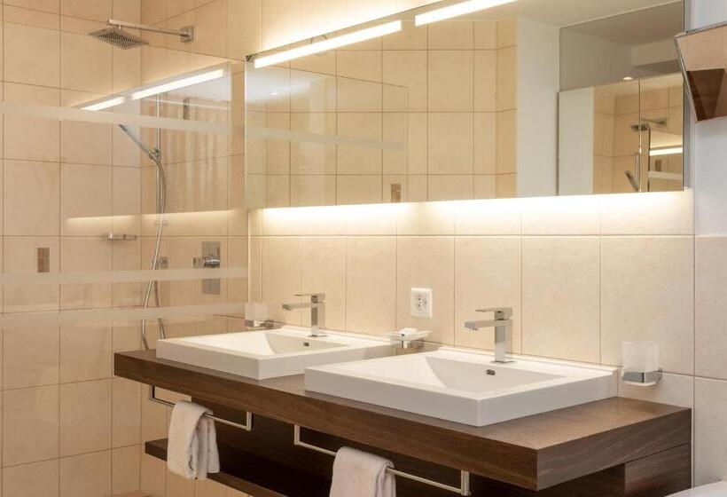 חדר סופריור, Vorab   Kulinarische Vielfalt