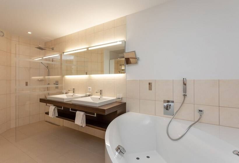 חדר סופריור, Vorab   Kulinarische Vielfalt