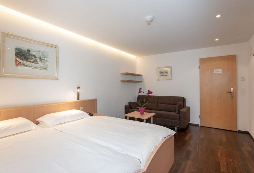 חדר סופריור, Vorab   Kulinarische Vielfalt