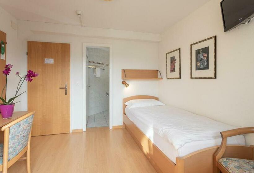 חדר סטנדרט יחיד, Vorab   Kulinarische Vielfalt