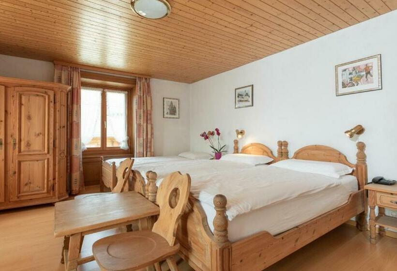 חדר סטנדרט לשלושה, Vorab   Kulinarische Vielfalt