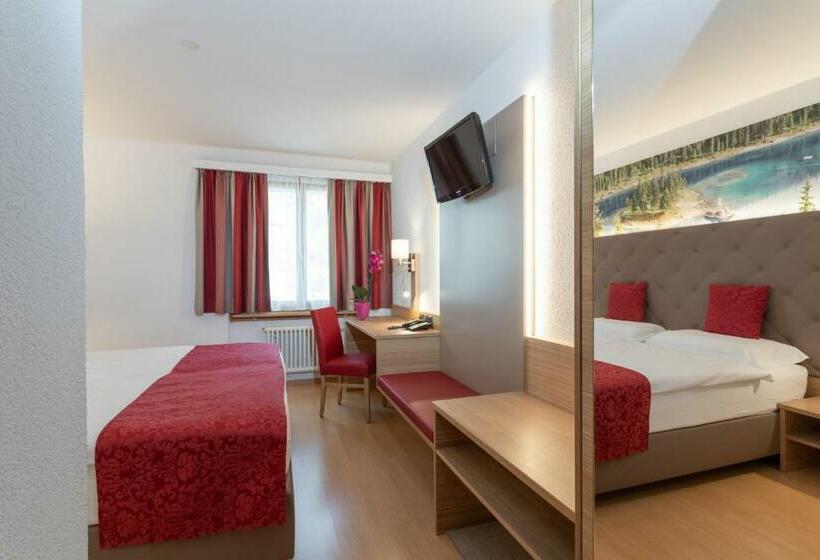 חדר סטנדרט, Vorab   Kulinarische Vielfalt