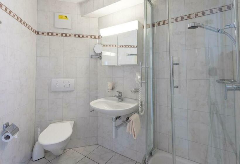 חדר סטנדרט יחיד, Vorab   Kulinarische Vielfalt