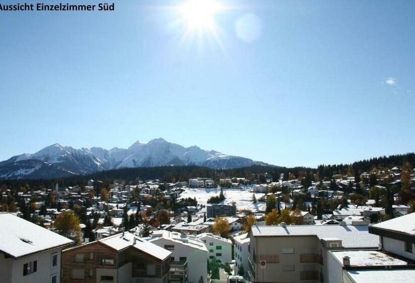 חדר סטנדרט יחיד, Vorab   Kulinarische Vielfalt