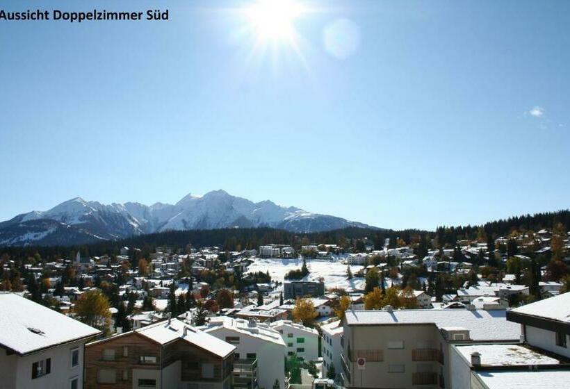 חדר סטנדרט, Vorab   Kulinarische Vielfalt