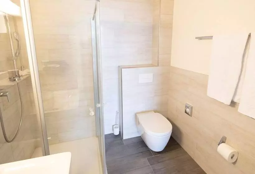 ビジネスルーム, Tailormade Hotel IDEA Spreitenbach