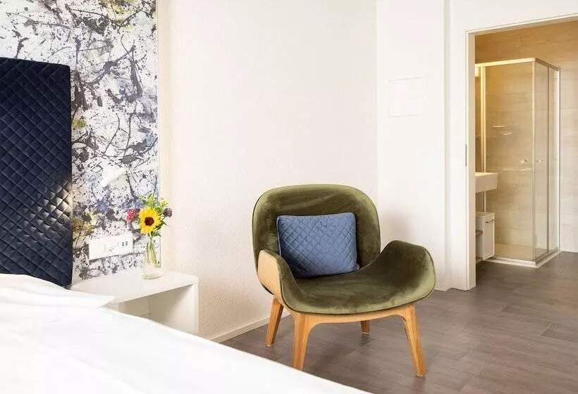 ビジネスルーム, Tailormade Hotel IDEA Spreitenbach