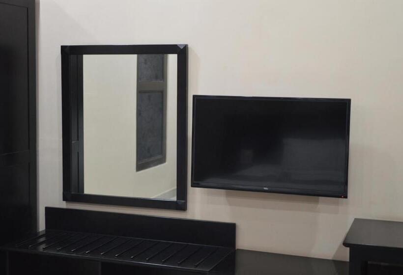 اتاق لوکس, Palm Kalash