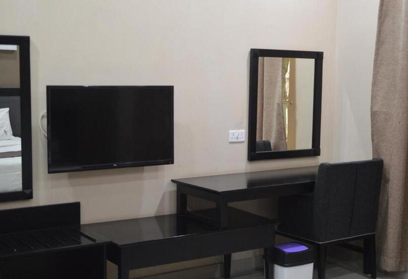 اتاق لوکس, Palm Kalash