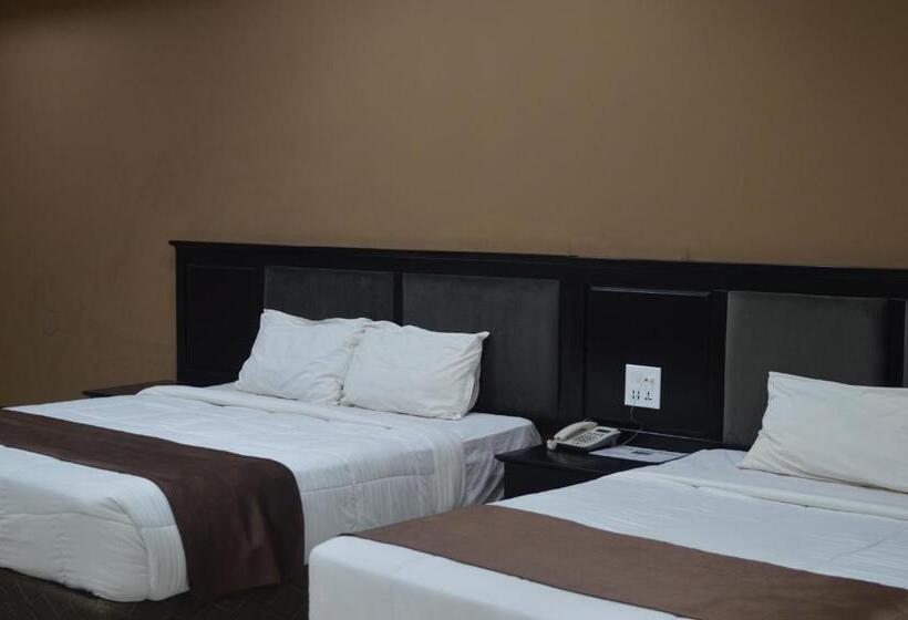 سوییت خانوادگی, Palm Kalash