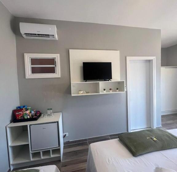 Семейный Номер, Pousada José Marineli