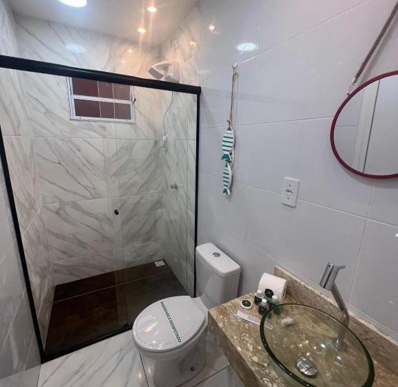 Семейный Номер, Pousada José Marineli