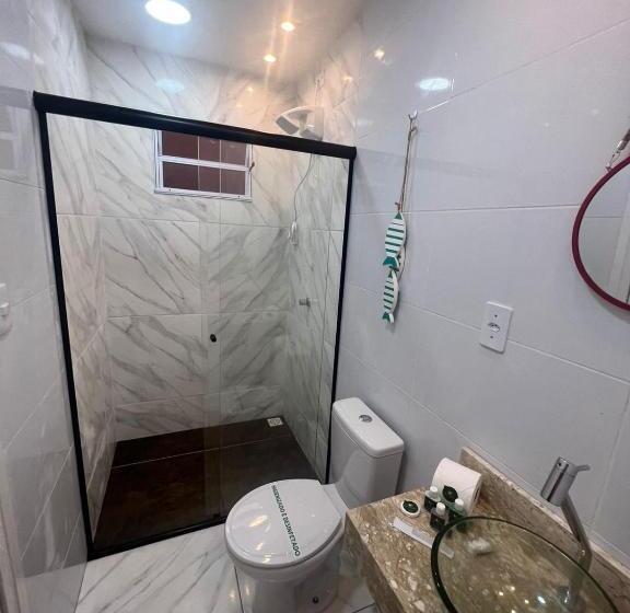 Семейный Номер, Pousada José Marineli