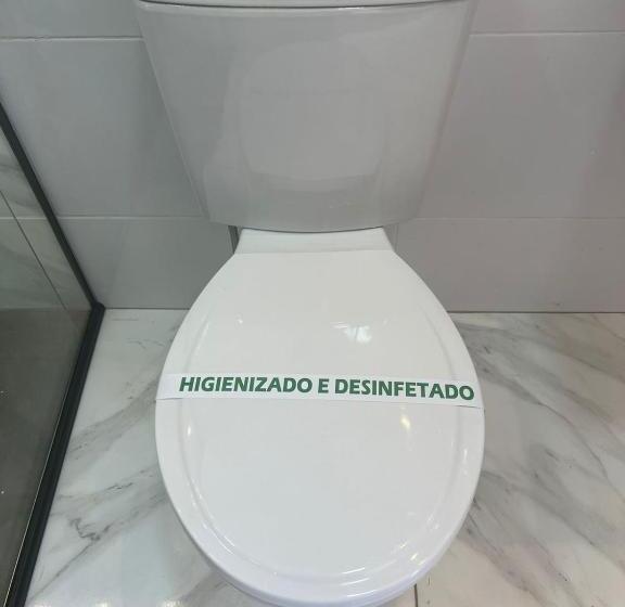 Семейный Номер, Pousada José Marineli