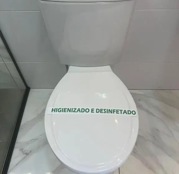 ファミリールーム, Pousada José Marineli