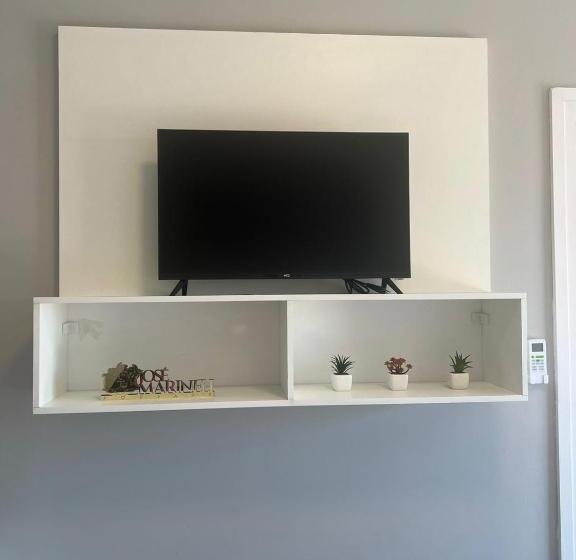 Семейный Номер, Pousada José Marineli