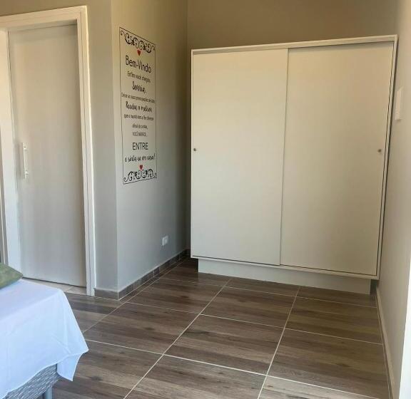 Семейный Номер, Pousada José Marineli